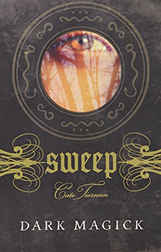 Dark Magick Cover