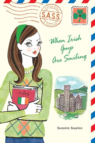 When Irish Guys Are Smiling (S.A.S.S.) Cover
