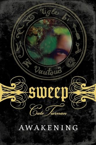 Awakening Cover
