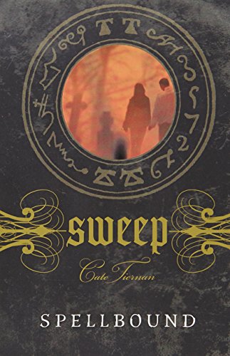 Spellbound Cover