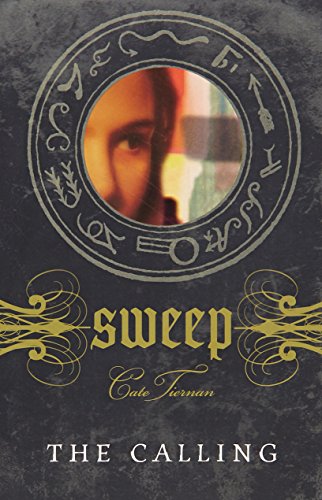 The Calling Cover