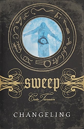 Changeling Cover