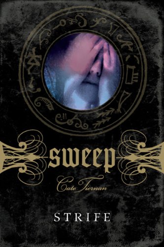 Strife Cover