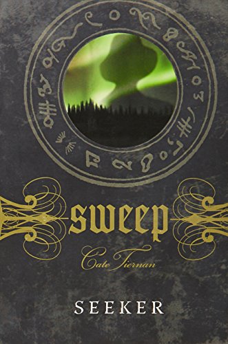 Seeker Cover