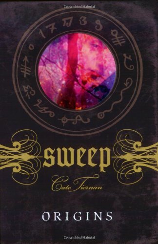 Origins (Sweep, No. 11) Cover