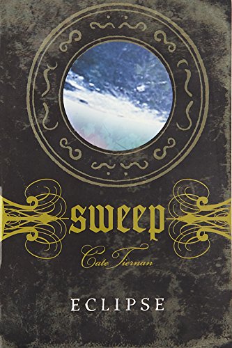 Eclipse (Sweep, No. 12) Cover
