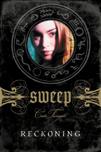 Reckoning (Sweep, No. 13) Cover