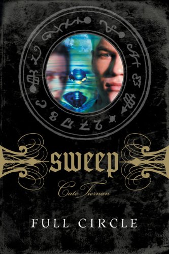 Full Circle (Sweep, No. 14) Cover