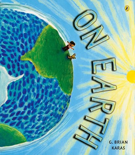 On Earth Cover