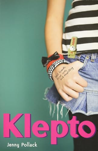 Klepto Cover