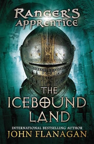 The Icebound Land Cover