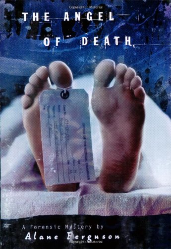 Angel of Death Cover