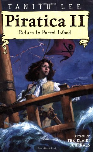 Piratica II Cover