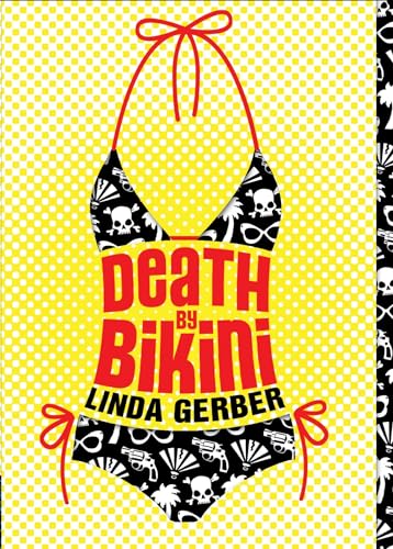 Death by Bikini Cover