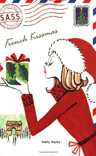 French Kissmas (S.A.S.S.) Cover