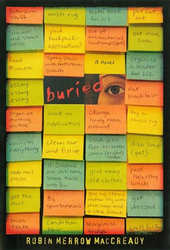 Buried Cover