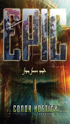 Epic Cover