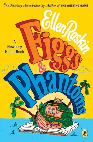 Figgs & Phantoms Cover