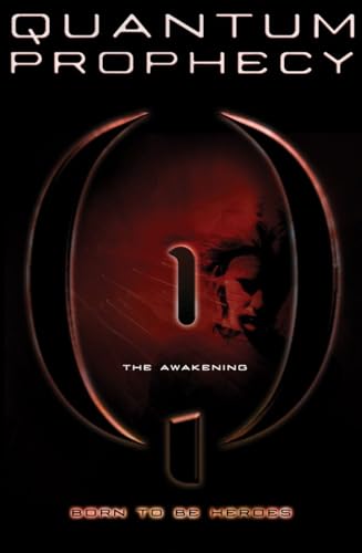 The awakening Cover