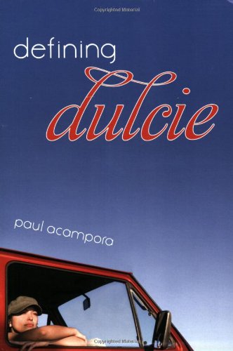 Defining Dulcie Cover