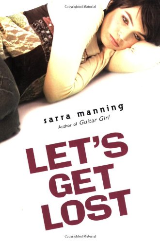 Let's Get Lost Cover