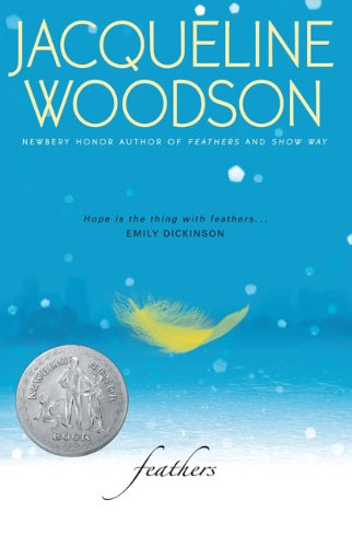 Feathers Cover