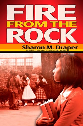 Fire from the Rock Cover