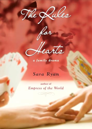 Rules for Hearts Cover