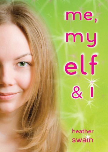 Me, My Elf & I Cover