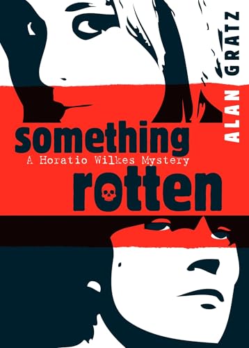 Something Rotten Cover