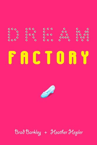 Dream factory Cover