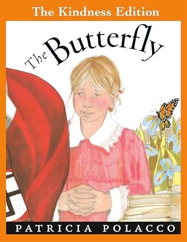 The Butterfly (The Kindness Editions) Cover