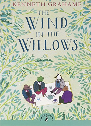 Puffin Classics 16 Book Set Cover