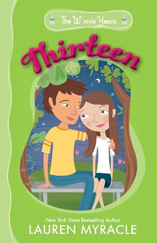 Thirteen (The Winnie Years) Cover