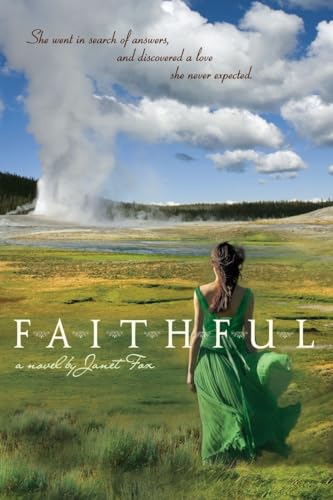 Faithful Cover