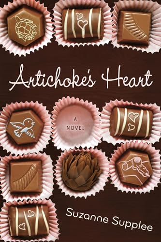 Artichoke's Heart Cover