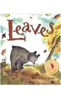 Leaves Cover