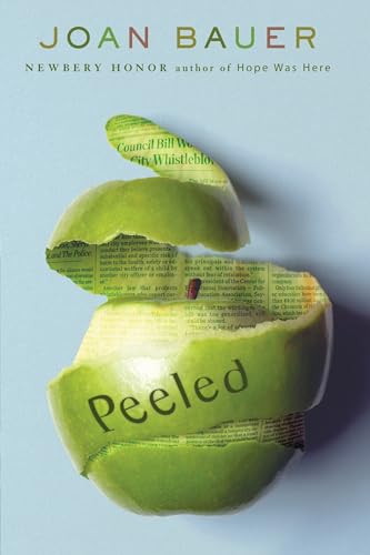 Peeled Cover