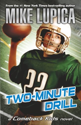 Two-Minute Drill (Comeback Kids) Cover