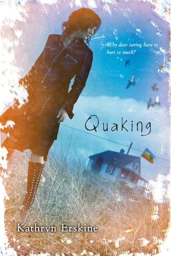 Quaking Cover