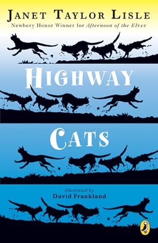 Highway Cats Cover