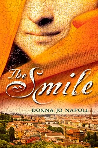 The Smile Cover