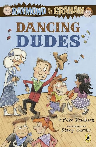 Raymond and Graham Cover