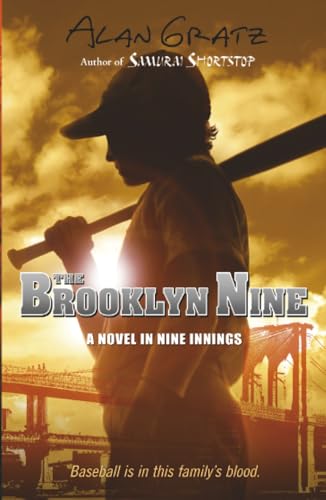 The Brooklyn Nine Cover