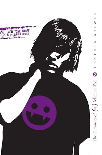 Tenth Grade Bleeds Cover