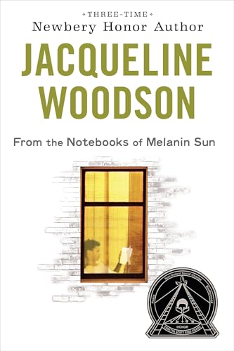 From the Notebooks of Melanin Sun Cover