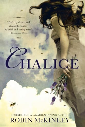 Chalice Cover