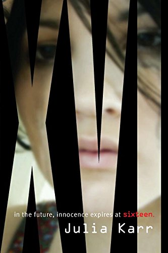 XVI Cover