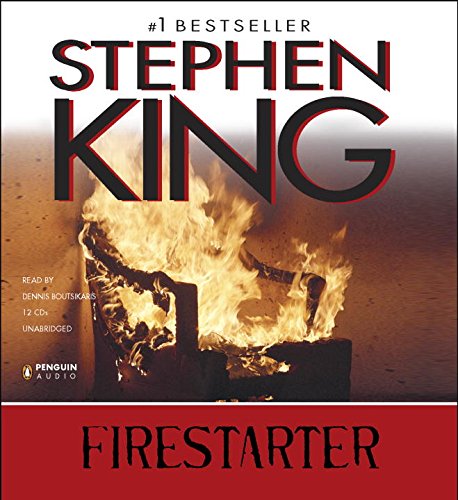 Firestarter Cover