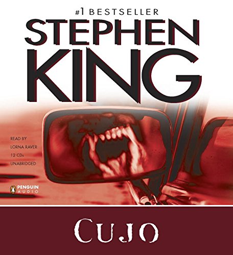 Cujo Cover